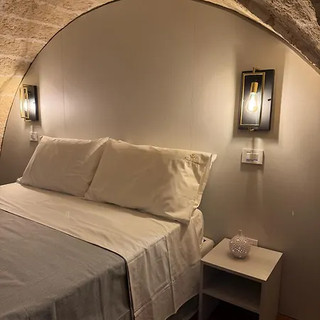 Bed & Breakfast Donna Frucola And Private Wellness