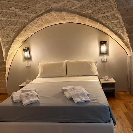 Bed & Breakfast Donna Frucola And Private Wellness San Pietro in Lama