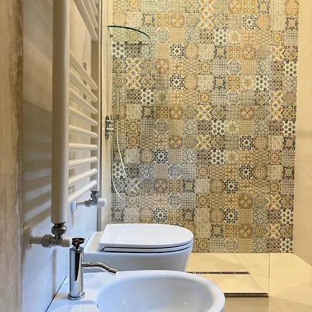 Bed & Breakfast Donna Frucola And Private Wellness San Pietro in Lama