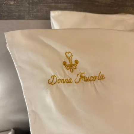 Donna Frucola And Private Wellness Bed & Breakfast San Pietro in Lama