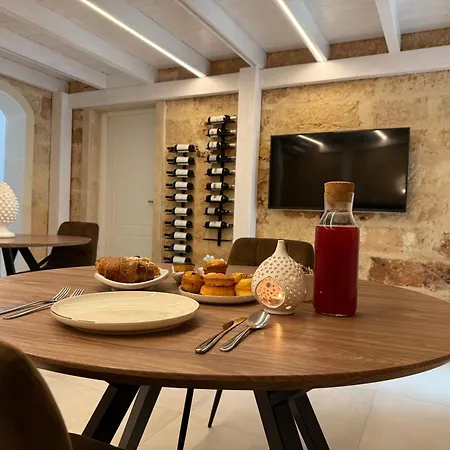 Bed & Breakfast Donna Frucola And Private Wellness San Pietro in Lama