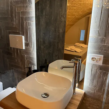 Donna Frucola And Private Wellness San Pietro in Lama
