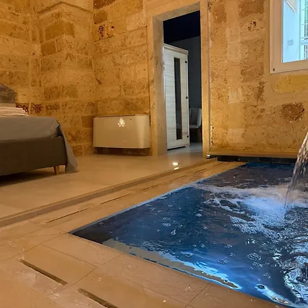 Donna Frucola And Private Wellness Bed & Breakfast San Pietro in Lama