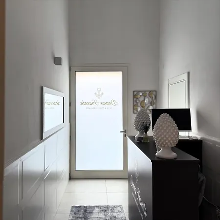 Bed & Breakfast Donna Frucola And Private Wellness San Pietro in Lama