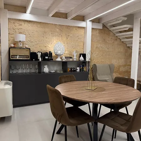 Donna Frucola And Private Wellness Bed & Breakfast San Pietro in Lama
