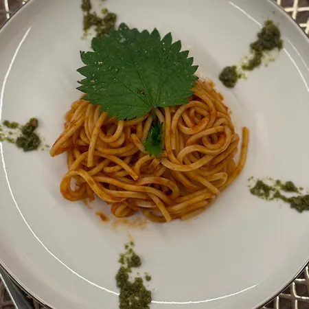 Donna Frucola And Private Wellness Bed & Breakfast *
