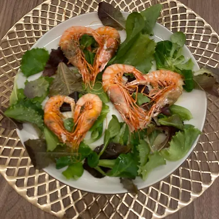 Donna Frucola And Private Wellness Bed & Breakfast