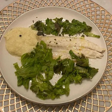 Bed & Breakfast Donna Frucola And Private Wellness *